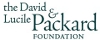 the David Lucile & Packard Foundation